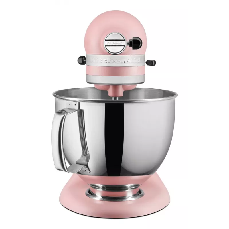 KitchenAid 5KSM175PSEDR Stovimas maišytuvas 300 W Rausva