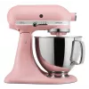 KitchenAid 5KSM175PSEDR Stovimas maišytuvas 300 W Rausva
