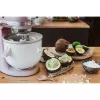 KitchenAid 5KSM175PSEDR Stovimas maišytuvas 300 W Rausva