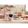 KitchenAid 5KSM175PSEDR Stovimas maišytuvas 300 W Rausva