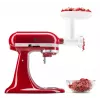 Priedas virtuviniam kombainui KitchenAid 5KSMFGA mėsmalė