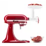 Priedas virtuviniam kombainui KitchenAid 5KSMFGA mėsmalė