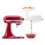 Priedų rinkinys virtuviniam kombainui KitchenAid 5KSMFVSFGA