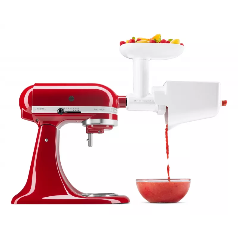 Priedas virtuviniam kombainui KitchenAid 5KSMFVSP – vaisių ir daržovių sietelis