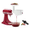 Priedas virtuviniam kombainui KitchenAid 5KSMFVSP – vaisių ir daržovių sietelis