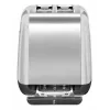 KitchenAid 5KMT221ESX 2 riekės 1100 W Nerūdijantis plienas