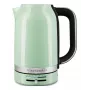 Elektrinis virdulys KitchenAid 5KEK1701EPT 1,7 L 2400 W juodas, žalias, nerūdijantis plienas