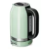 Elektrinis virdulys KitchenAid 5KEK1701EPT 1,7 L 2400 W juodas, žalias, nerūdijantis plienas