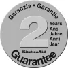 Elektrinis virdulys KitchenAid 5KEK1701EPT 1,7 L 2400 W juodas, žalias, nerūdijantis plienas