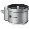 Priedų rinkinys KitchenAid 5KSM2FPA, sidabrinis