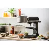 Priedų rinkinys KitchenAid 5KSM2FPA, sidabrinis