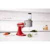 Priedų rinkinys KitchenAid 5KSM2FPA, sidabrinis