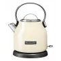 Virdulys KitchenAid 5KEK1222EAC 1,25 L 2200 W juodas, kreminis, nerūdijantis plienas