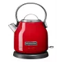 Virdulys KitchenAid 5KEK1222EER 1,25 L 2200 W juodas, raudonas, nerūdijantis plienas