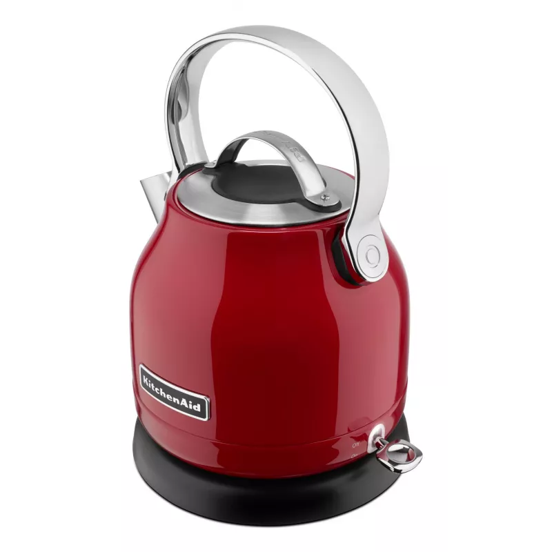 Virdulys KitchenAid 5KEK1222EER 1,25 L 2200 W juodas, raudonas, nerūdijantis plienas