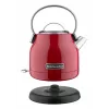 Virdulys KitchenAid 5KEK1222EER 1,25 L 2200 W juodas, raudonas, nerūdijantis plienas