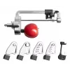 Priedų rinkinys KitchenAid 5KSM1APC