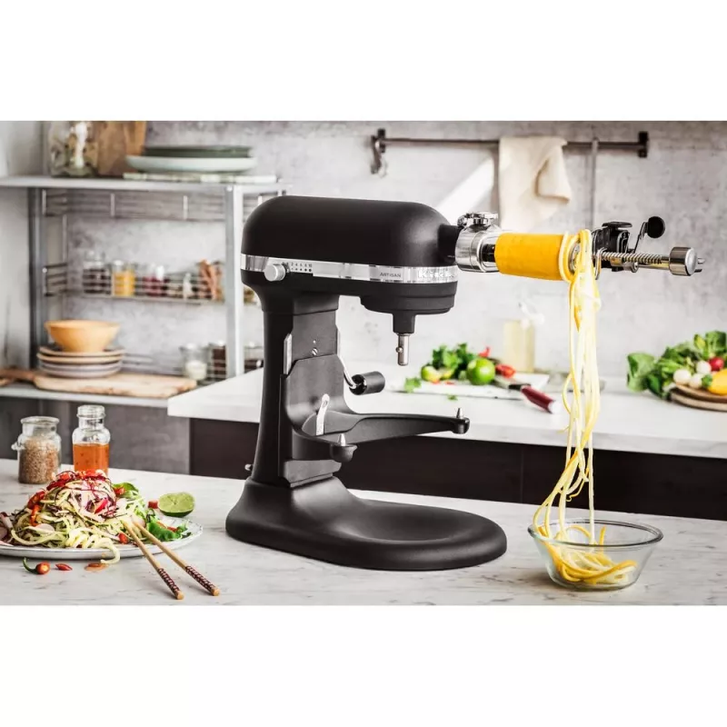 Priedų rinkinys KitchenAid 5KSM1APC