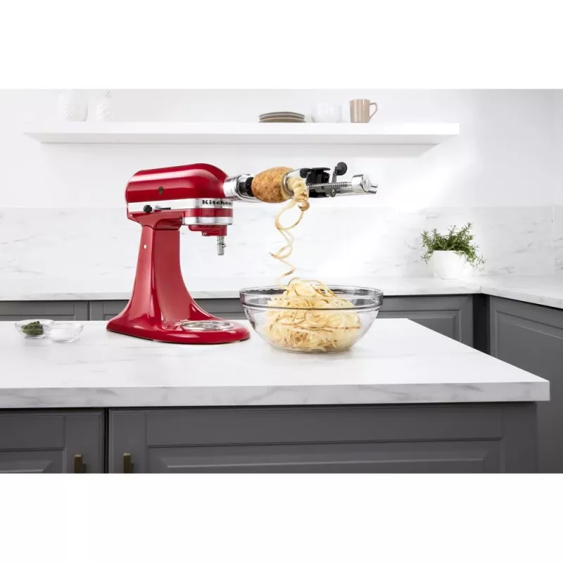 Priedų rinkinys KitchenAid 5KSM1APC