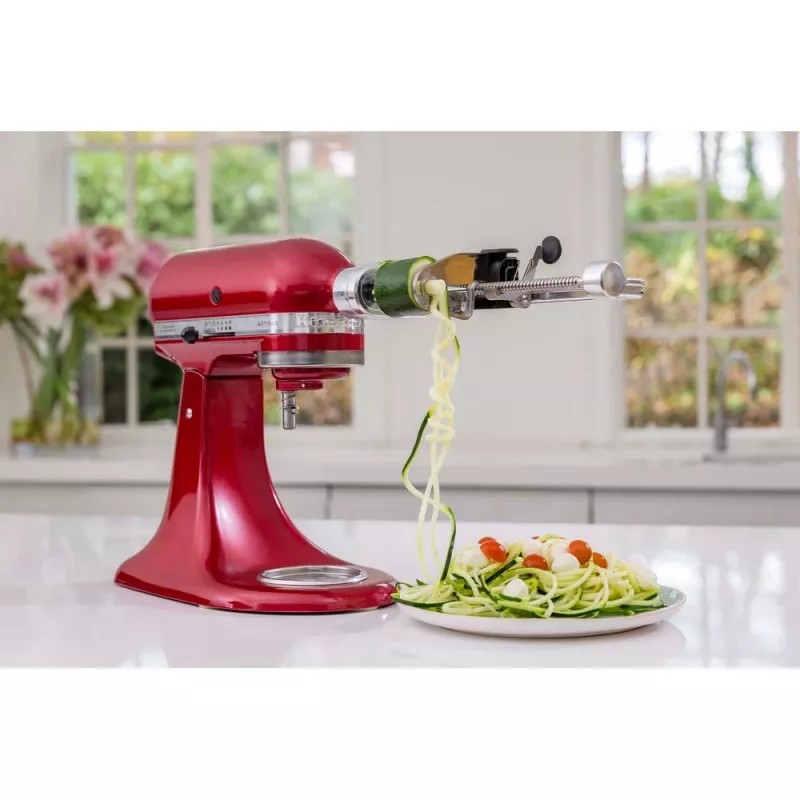 Priedų rinkinys KitchenAid 5KSM1APC