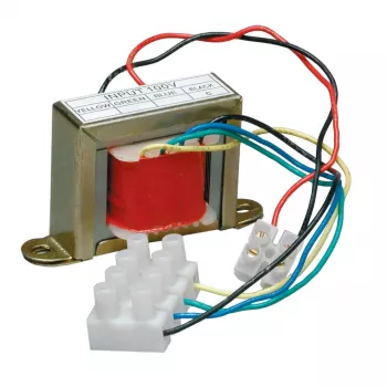 Biamp Commercial T20 transformatorius, įvairiaspalvis