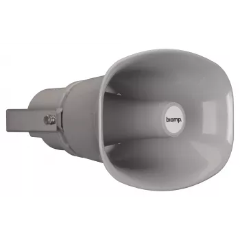 Biamp Commercial H30LT-G 1-kryptis Pilka Laidinis 30 W garsiakalbis