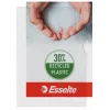 Esselte Premium A5 aplankas, projektinis aplankas, A5, polipropilenas (PP), skaidrus, portretinis, 40 lapų