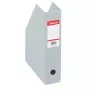 Esselte 56008 segtuvas pilkas PVC