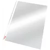 Esselte Pocket Heavy Duty 105my A4, 210 x 297 mm (A4), Skaidrus, Polipropilenas (PP), Viršus, 0,105 mm, 230 mm