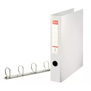 Esselte 82400 segtuvas A4 balta