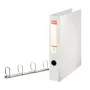 Esselte 82400 segtuvas A4 balta