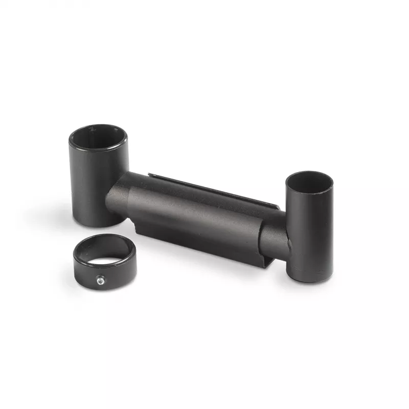 Ergonomic Solutions SpacePole POS Swingarm SP2, 200 mm su fiksavimo žiedu ir kabelio laikikliu