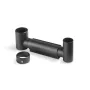Ergonomic Solutions SpacePole POS Swingarm SP2, 200 mm su fiksavimo žiedu ir kabelio laikikliu