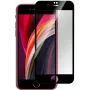 eSTUFF ES501053 apsauginis stiklas Apple iPhone SE/8/7/6S/6 skaidrus 1 vnt.