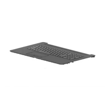 HP L83727-041 korpuso pagrindas su klaviatūra