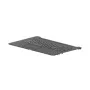 HP L83727-041 korpuso pagrindas su klaviatūra