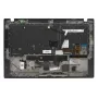 Lenovo 01LX528 dangtelis su klaviatūra (apšviesta) nešiojamam kompiuteriui