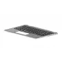 HP L53785-DH1 korpuso pagrindas su klaviatūra