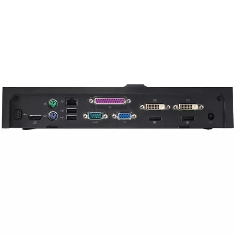 DELL EURO2 Advanced E-Port stotelė