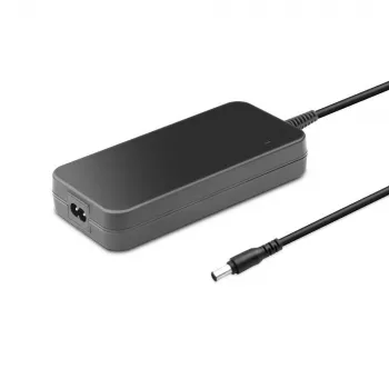 CoreParts MBXSO-AC0001 maitinimo adapteris / keitiklis 120 W, juodas