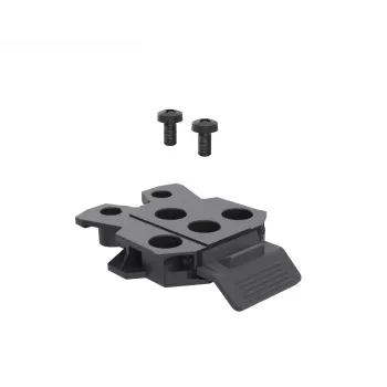 Ergonomic Solutions SpacePole MultiClip™ – laikiklis mokėjimo terminalams