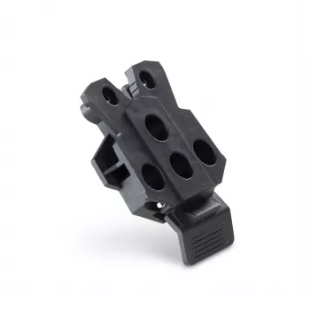 Ergonomic Solutions SpacePole MultiClip™ – laikiklis mokėjimo terminalams