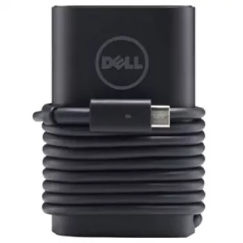 DELL E5 maitinimo adapteris / keitiklis patalpoms 65 W juodas