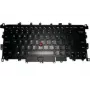 Lenovo 01AW912 klaviatūra nešiojamam kompiuteriui