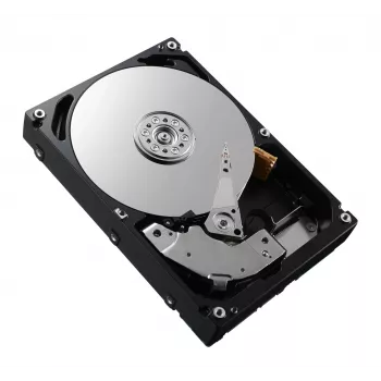 DELL 400-AJOW vidinis kietasis diskas 600 GB 10000 RPM 2.5 colio SAS