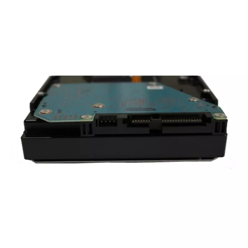 DELL GPP3G vidinis kietasis diskas 1 TB 7200 RPM 3.5 colio NL-SAS