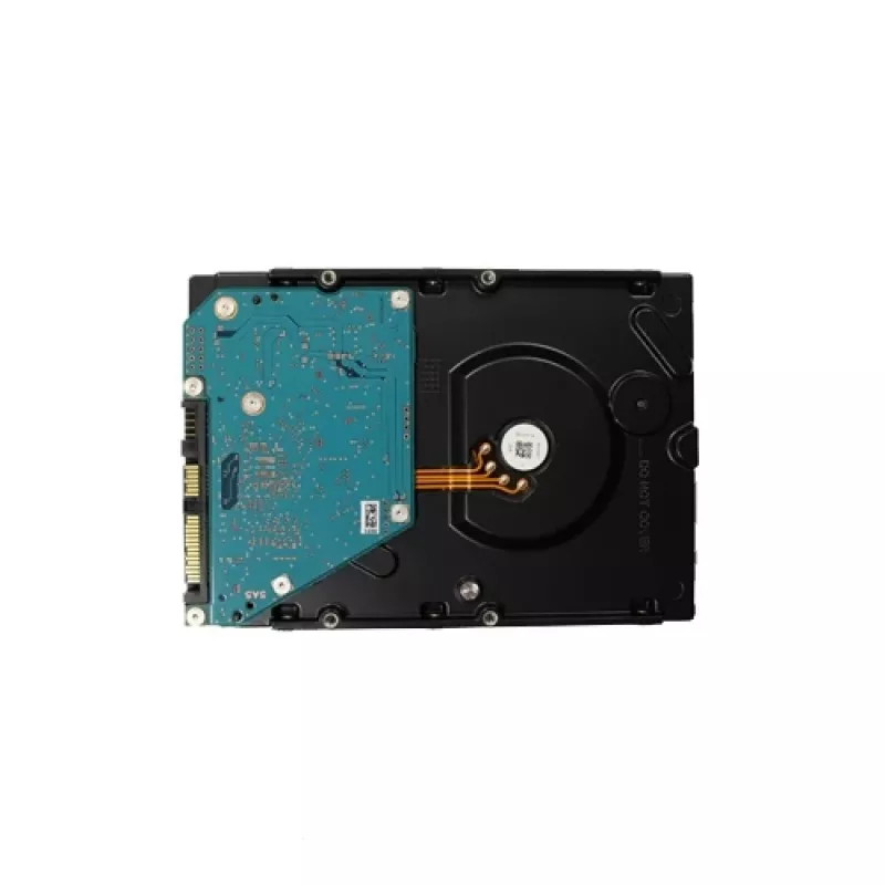 DELL GPP3G vidinis kietasis diskas 1 TB 7200 RPM 3.5 colio NL-SAS