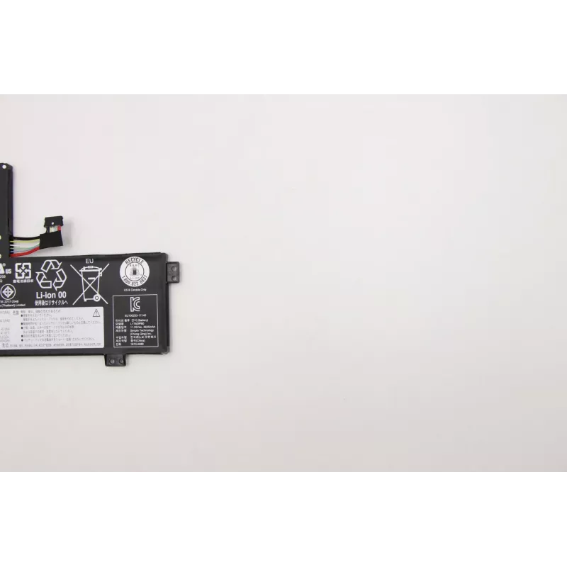 Lenovo 5B10W67369 baterija nešiojamam kompiuteriui
