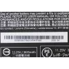 Lenovo 5B10W67369 baterija nešiojamam kompiuteriui