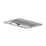 HP L24752-BG1 pagrindo korpusas su klaviatūra